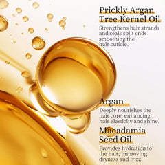 Kormesic Argan Oil Improving & Moisturizing Hair Mask – 1000g