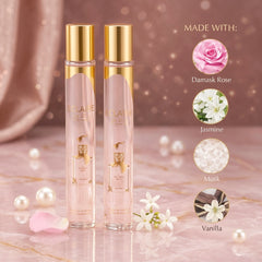 Lattafa Eclaire Eau de Parfum – 35ml
