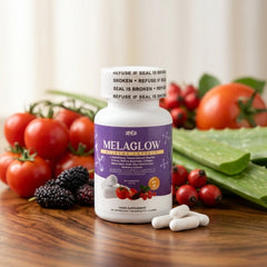 2NE2 Melaglow Melasma Capsules – 30 Capsules