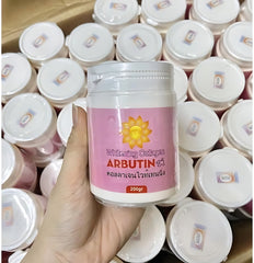 Fairy Skin Whitening Collagen Arbutin Cream – 250g