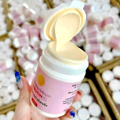 Fairy Skin Whitening Collagen Arbutin Cream – 250g