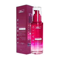 Skin Doctor Keratin Silky & Natural Shine Serum – 100ml