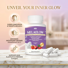 2NE2 Melaglow Melasma Capsules – 30 Capsules