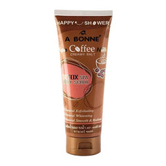 A Bonne Spa Coffee Milk Creamy Salt – 350g