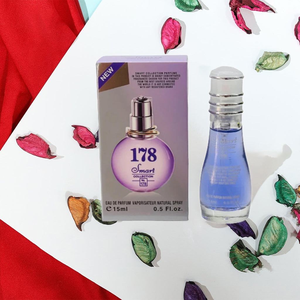 Smart Collection No. 178 Eclat D'Arpege Eau de Parfum for Women – 15ml