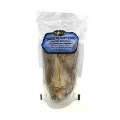 Miki's Dried Nemipterid (Salted Besugo) – 200g
