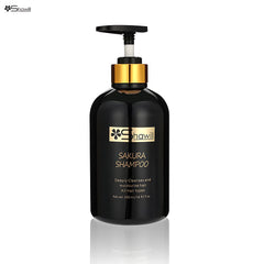 Shawill Sakura Shampoo – Deep Cleansing & Moisturizing for All Hair Types (500ml)