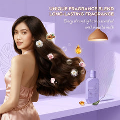 Yusofine Nourish-Repair Argan Conditioner (300ml)