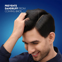 Head & Shoulders Smooth & Silky Anti-Dandruff Shampoo – 350ml