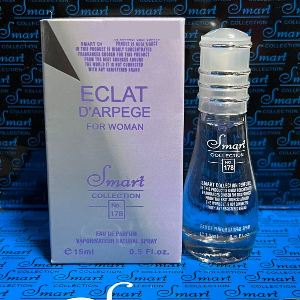 Smart Collection No. 178 Eclat D'Arpege Eau de Parfum for Women – 15ml