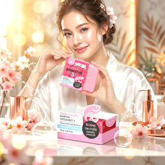 Precious Skin Alpha Arbutin 3 Plus Collagen Soap - 80g