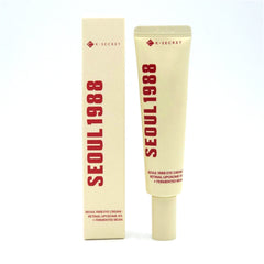 K-SECRET SEOUL 1988 Eye Cream – Retinal Liposome 4% + Fermented Bean – 30ml
