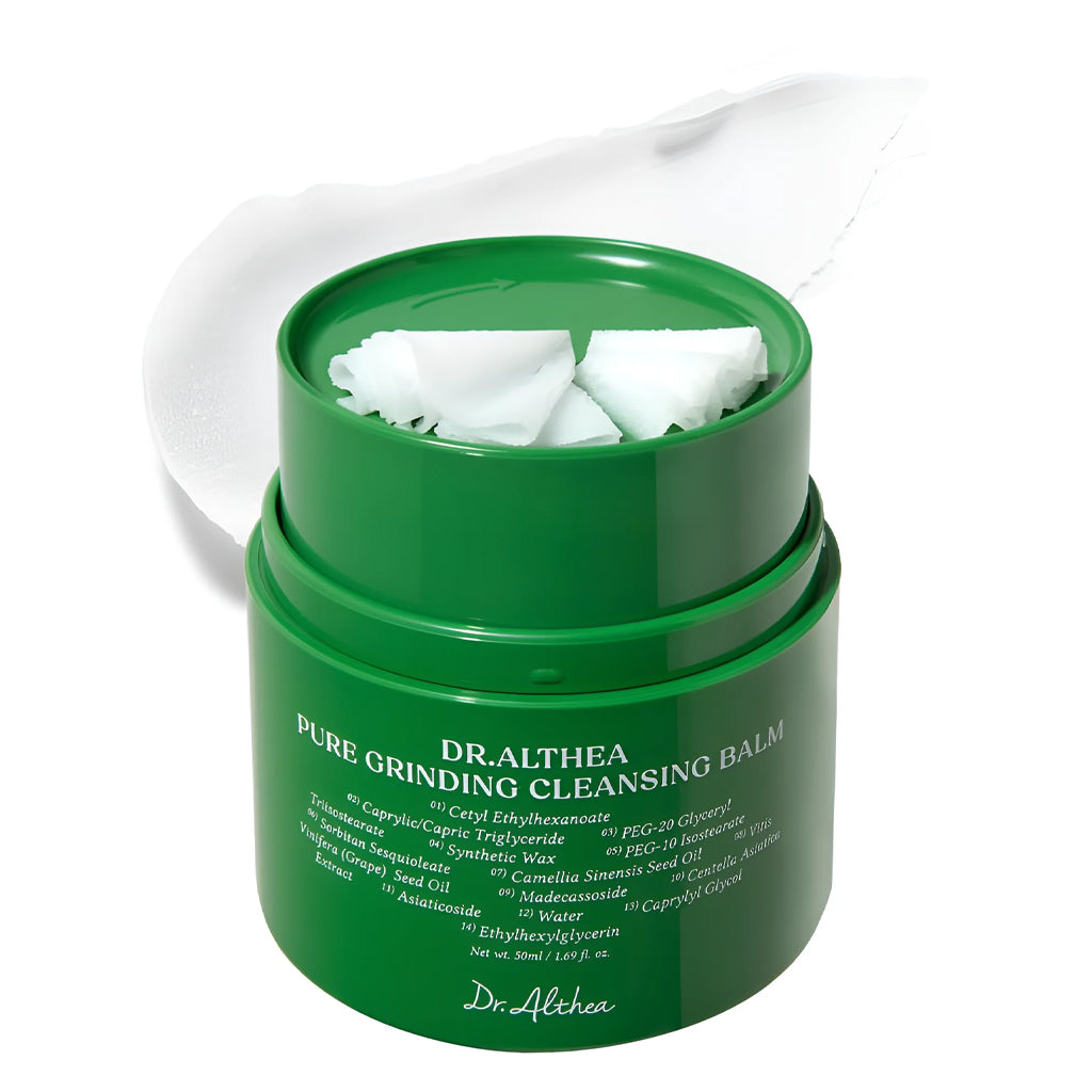 Dr. Althea Pure Grinding Cleansing Balm - 50ml