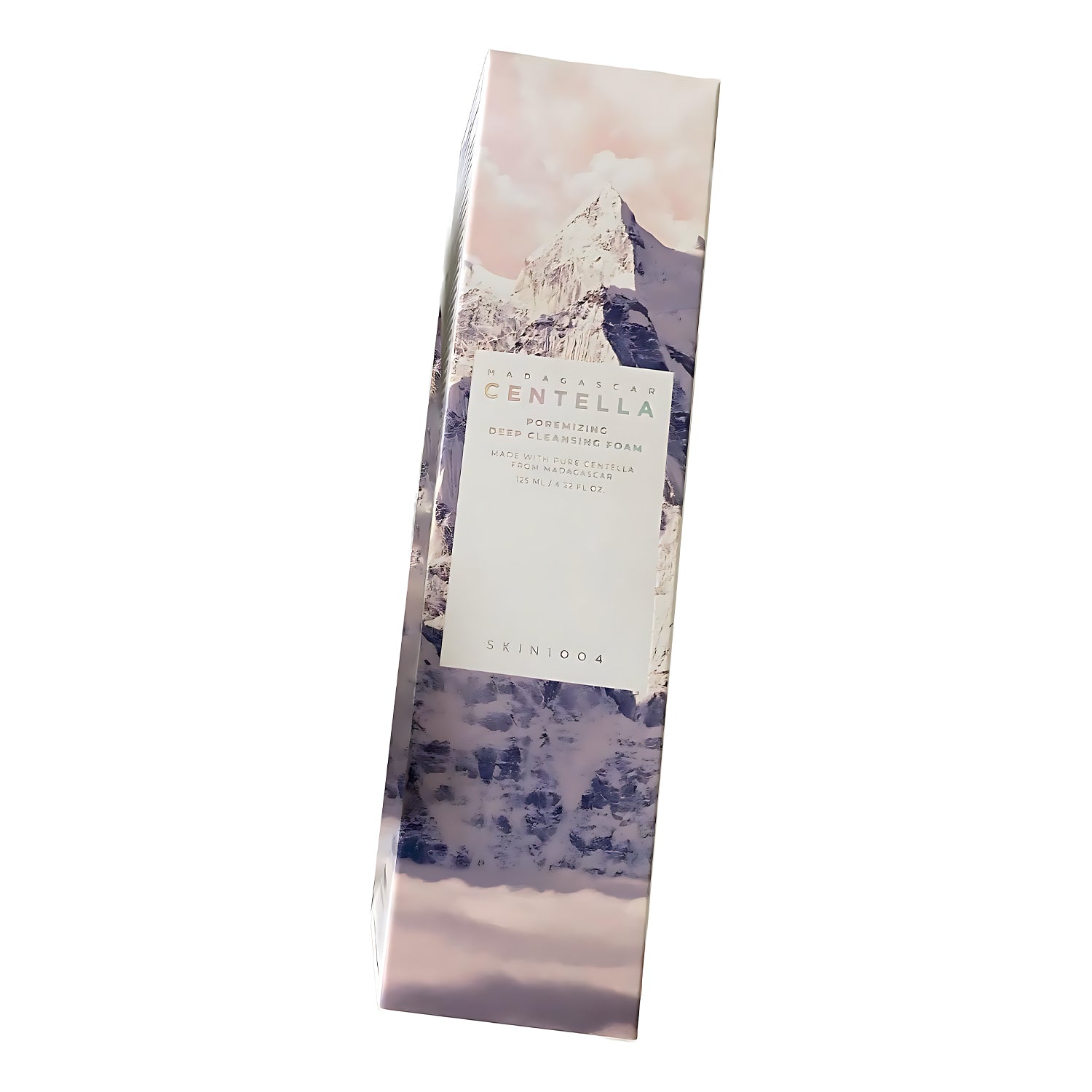 SKIN1004 Madagascar Centella Poremizing Deep Cleansing Foam – 125ml