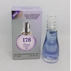 Smart Collection No. 178 Eclat D'Arpege Eau de Parfum for Women – 15ml
