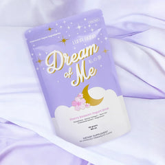 LUNA AURA Dream of Me – Cherry Blossom Yogurt Drink (150g)