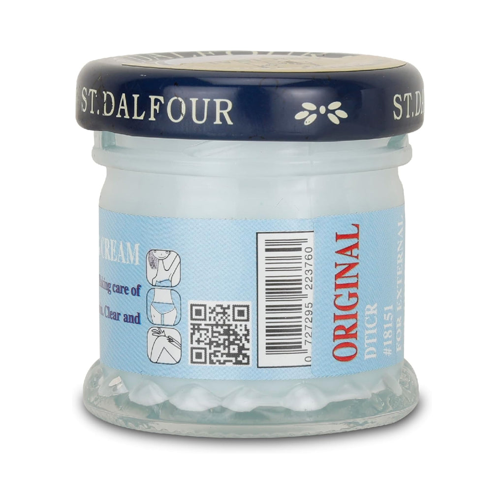 St. Dalfour Secret Underarms Brightening Cream Original