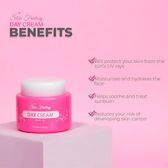 Skin Fantasy Rejuvenating Facial Set
