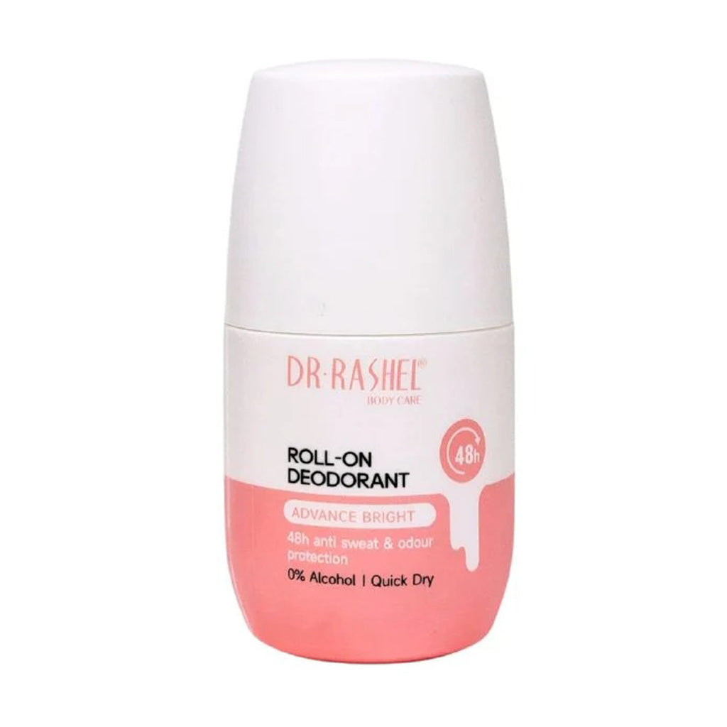 Dr. Rashel Underarm Antiperspirant Deodorant Care Set