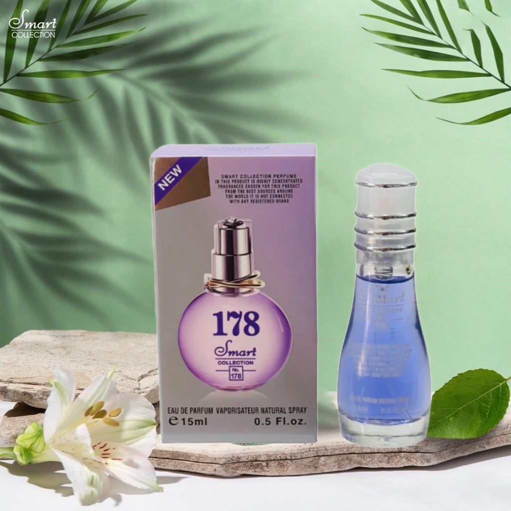 Smart Collection No. 178 Eclat D'Arpege Eau de Parfum for Women – 15ml