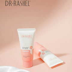 Dr. Rashel Underarm Antiperspirant Deodorant Care Set