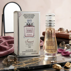 Smart Collection Perfume No. 196 for Women – 15ml EDP