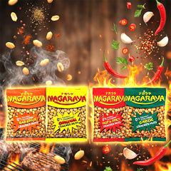 Nagaraya Cracker Nuts – Combo Pack