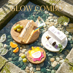 Glow Combo Skincare Set