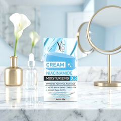 YC Niacinamide Moisturizing X3 Face Cream – 50g