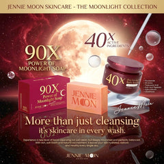 Jennie Moon Brightening Combo