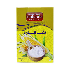 Nature’s Choice Corn Starch – 400g