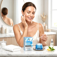 YC Niacinamide Moisturizing X3 Face Cream – 50g