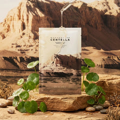 SKIN1004 Madagascar Centella Watergel Sheet Ampoule Mask – 25ml