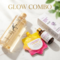 Glow Combo Skincare Set