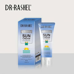 Dr.Rashel Protect Hydrate Sun Cream SPF 50 - 60g
