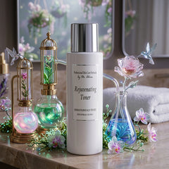 Dr. Alvin Rejuvenating Toner – 120ml