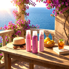 Bench Body Spray Pink Collection – 100ml (COMBO SET)