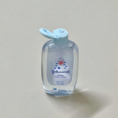 Johnson’s Heaven Baby Cologne – 50ml