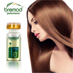 Bremod Super Plex Keratin Strong Repair Supplements – 10ml x 12vials