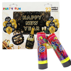 New Year Party Combo Pack