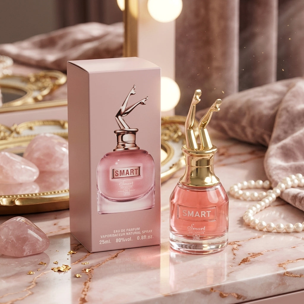 Smart Collection No. 538 Eau de Parfum for Women – 25ml