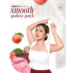 KSerene Kilibum Soap – 3 x 70g (Combo Pack)