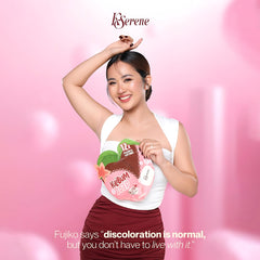 KSerene Kilibum Soap – 3 x 70g (Combo Pack)