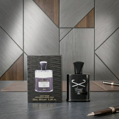 Smart Collection No. 385 Eau de Parfum for Men – 25ml