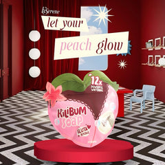 KSerene Kilibum Soap – 3 x 70g (Combo Pack)