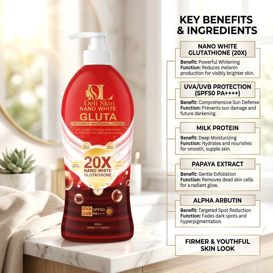 Deli Skin – Sige Mart UAE