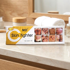 MD Skin Fighter Cream – Extra Large (35g)
