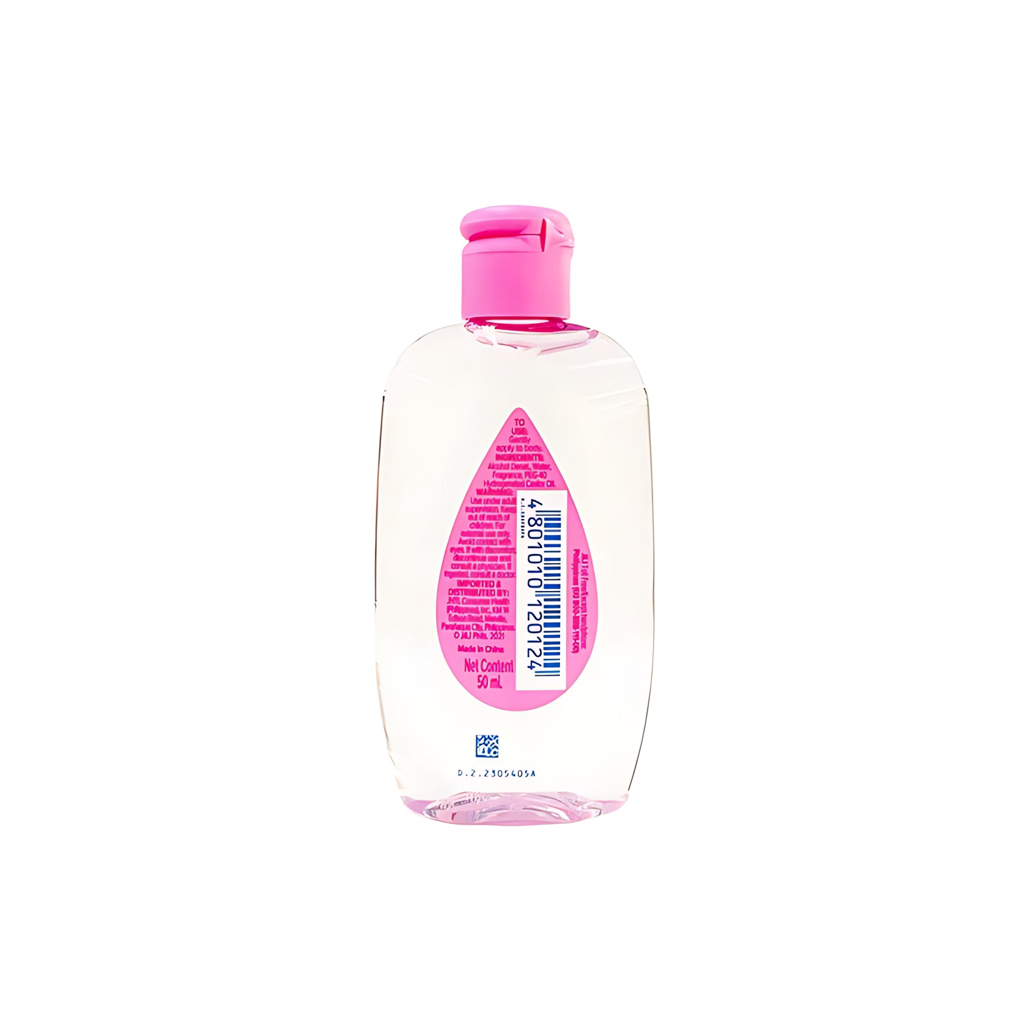 Johnson’s Baby Cologne Slide – 50ml