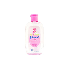 Johnson’s Baby Cologne Slide – 50ml