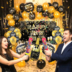 New Year Party Combo Pack